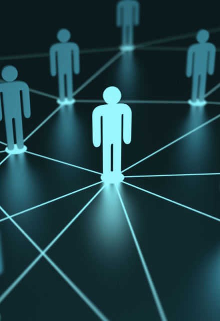 network marketing